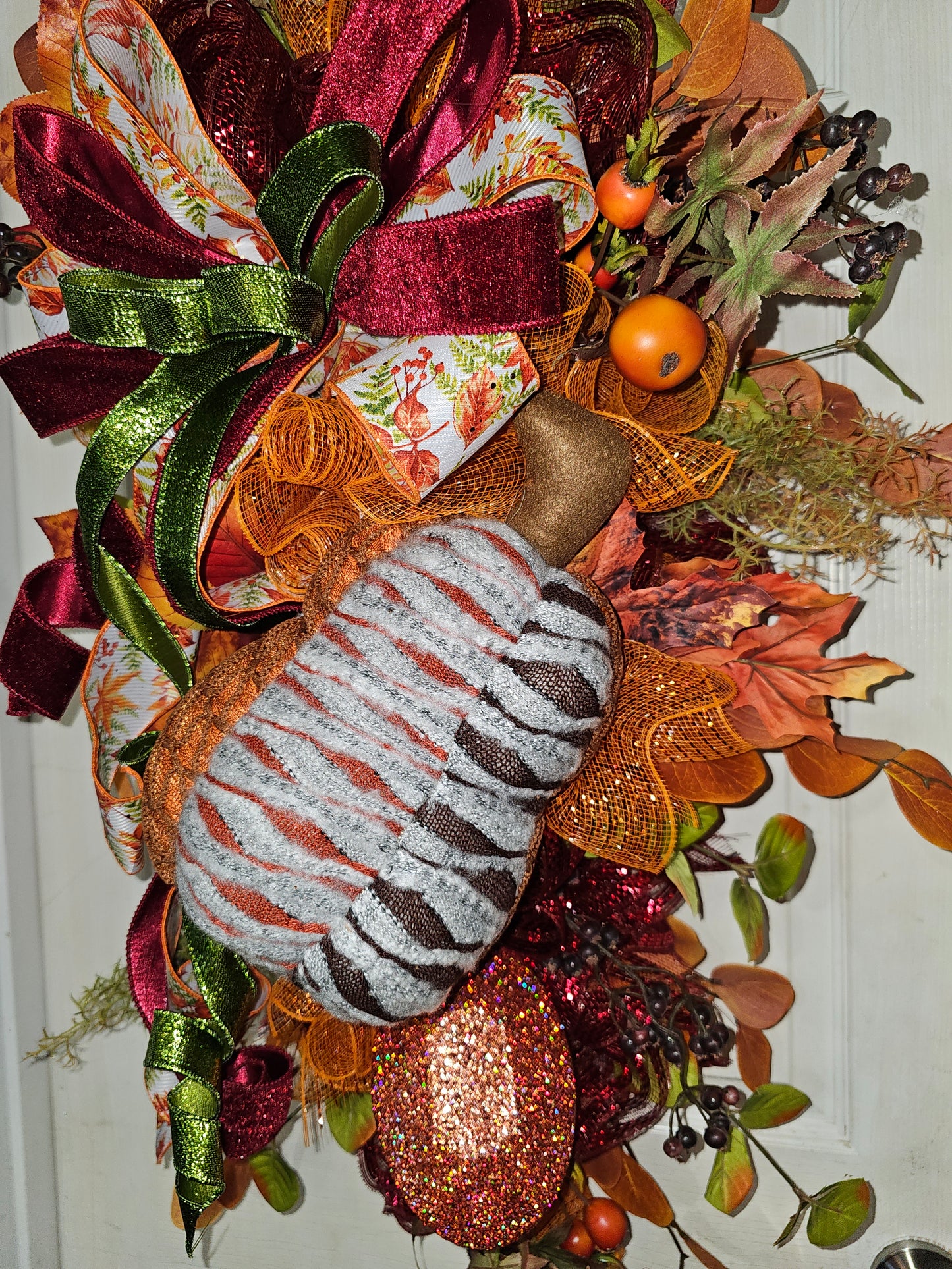 Autum Abundance