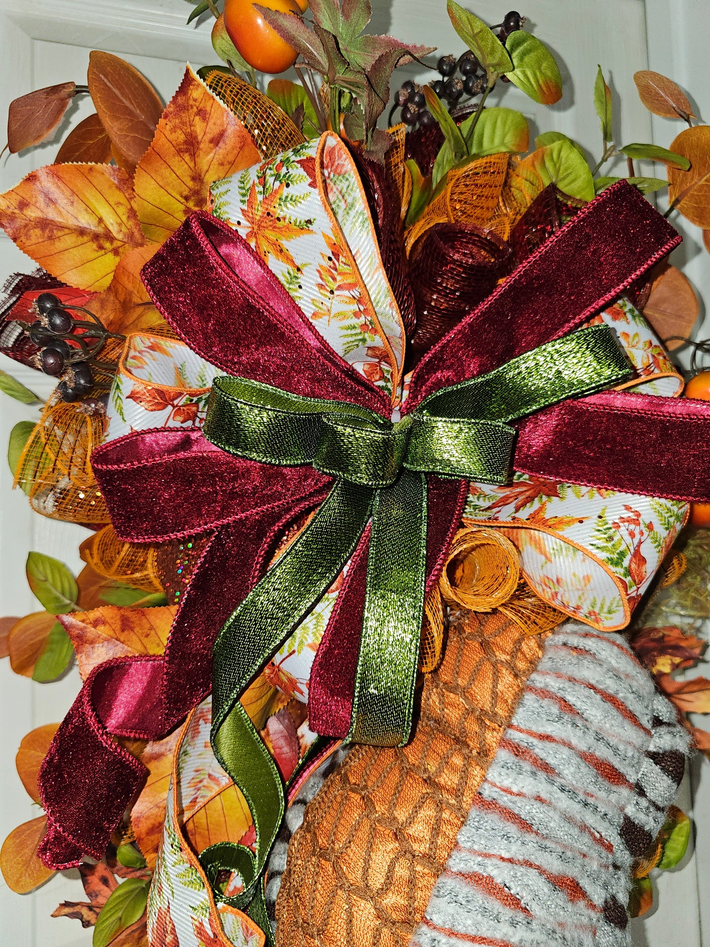 Autum Abundance