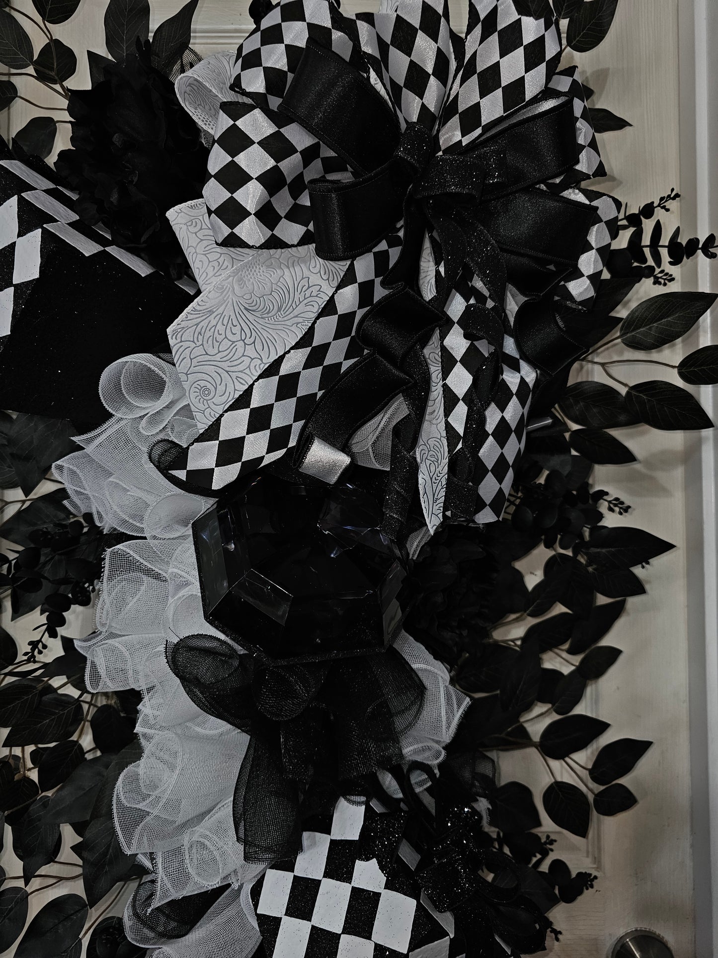 Midnight Masquerade