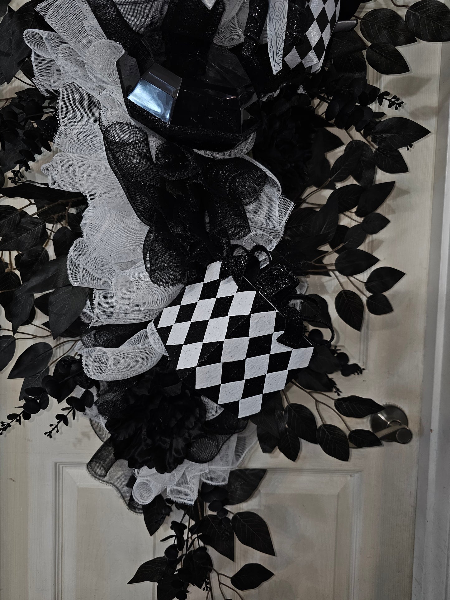 Midnight Masquerade