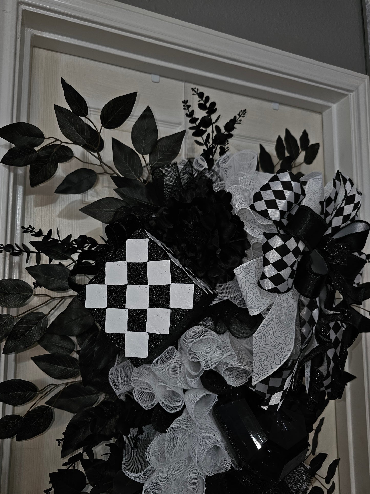 Midnight Masquerade