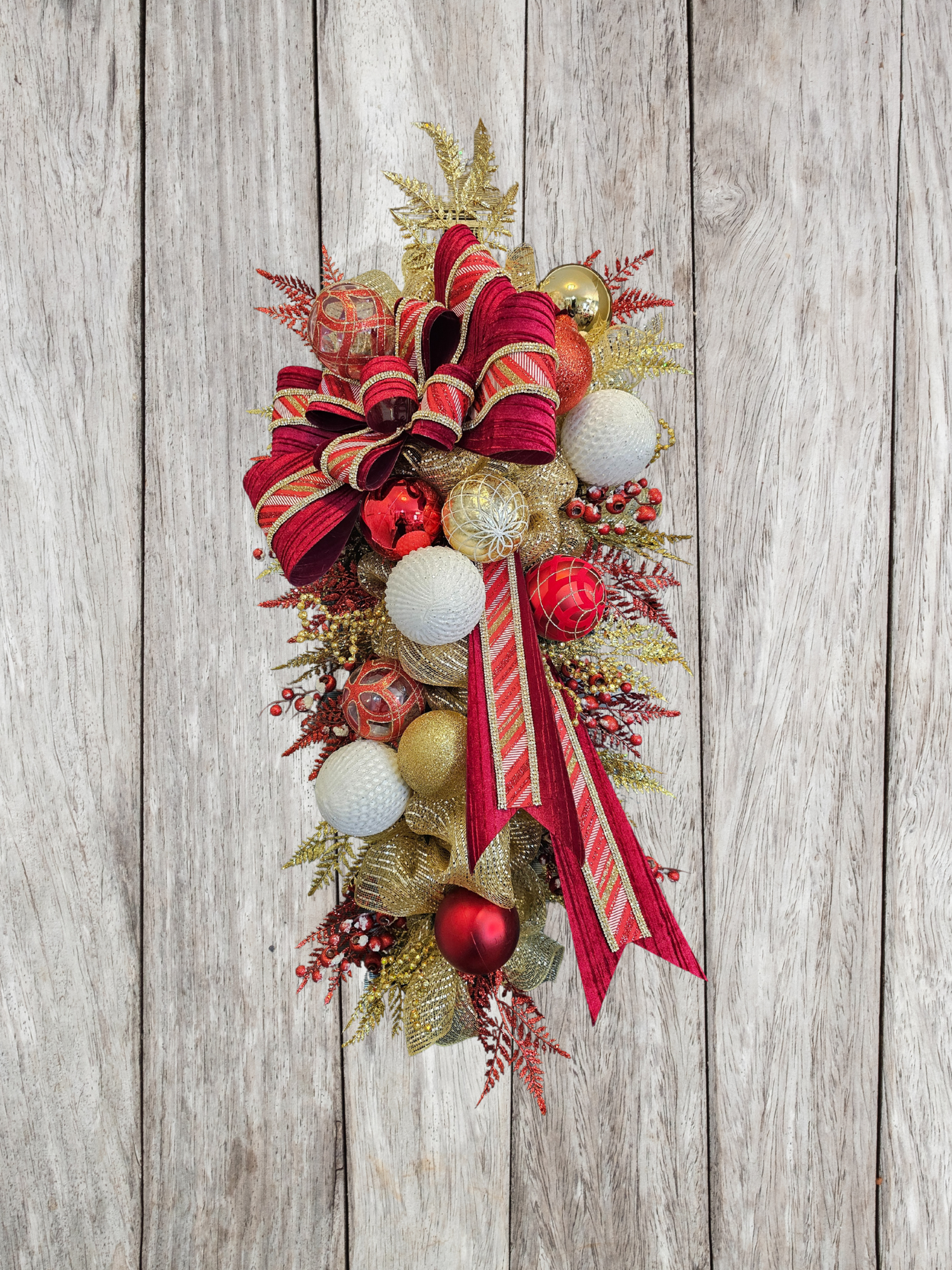 Christmas Wreaths