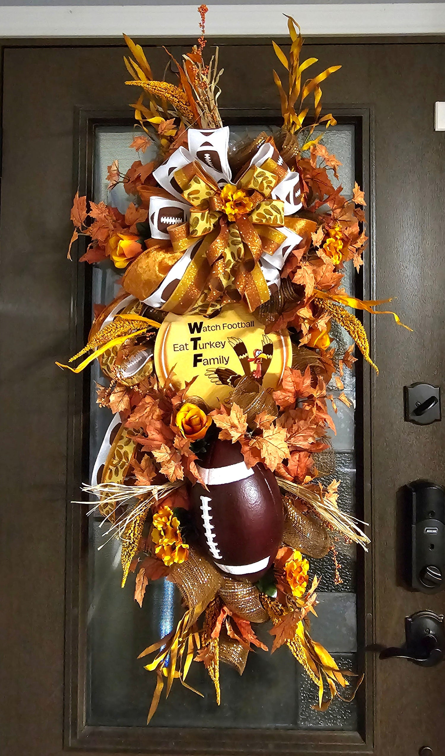 Fall/Harvest Designs
