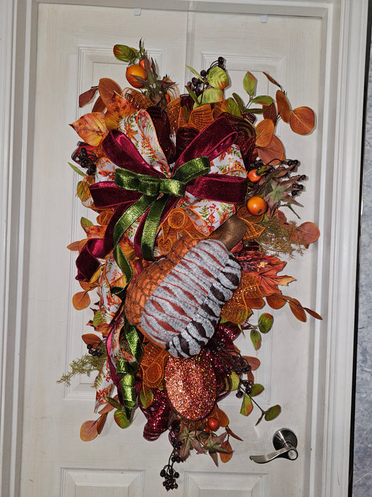 Autum Abundance