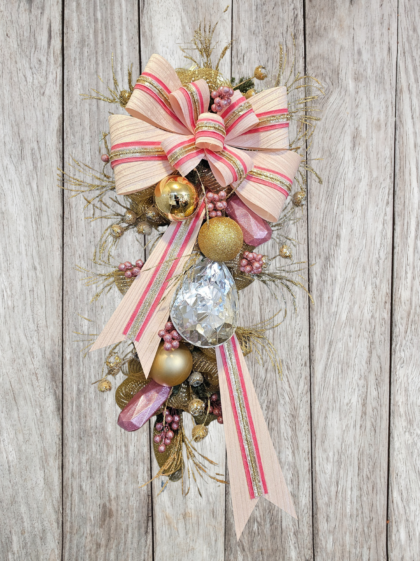 Custom Design  - Michelle W.