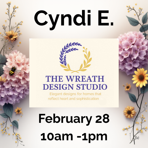 Private Party - Cyndi E.